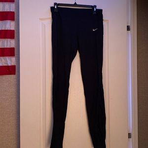 NIKE RUNNING LEGGING